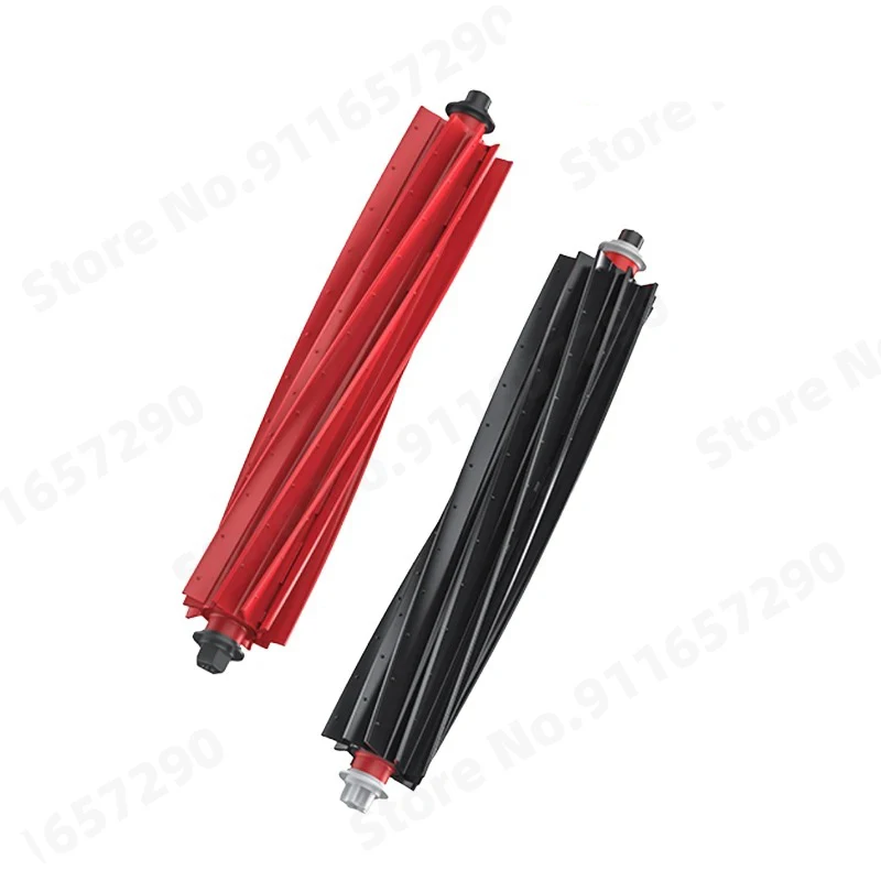 Roborock S8 MaxV Ultra Robot Vacuum Cleaner Accessories Mop Cloth Vacuum Bags Side Brush Filter Replaceable Spare Parts