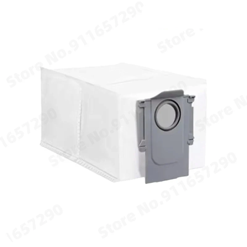 Roborock S8 MaxV Ultra Robot Vacuum Cleaner Accessories Mop Cloth Vacuum Bags Side Brush Filter Replaceable Spare Parts