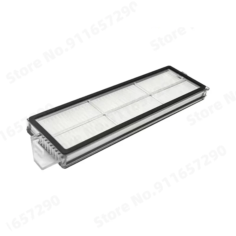Roborock S8 MaxV Ultra Robot Vacuum Cleaner Accessories Mop Cloth Vacuum Bags Side Brush Filter Replaceable Spare Parts