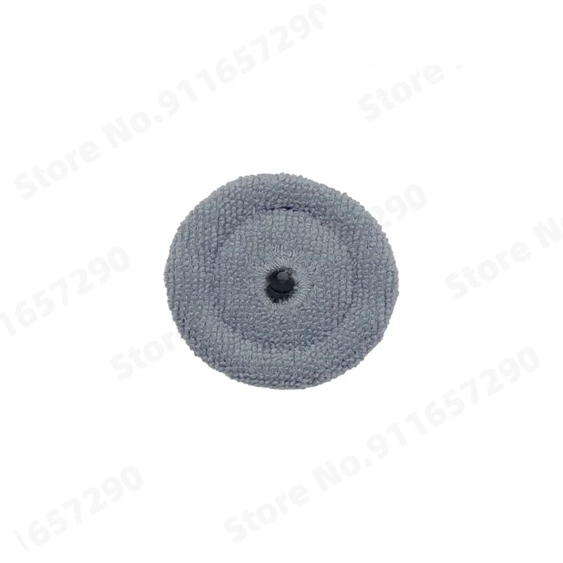 Roborock S8 MaxV Ultra Robot Vacuum Cleaner Accessories Mop Cloth Vacuum Bags Side Brush Filter Replaceable Spare Parts