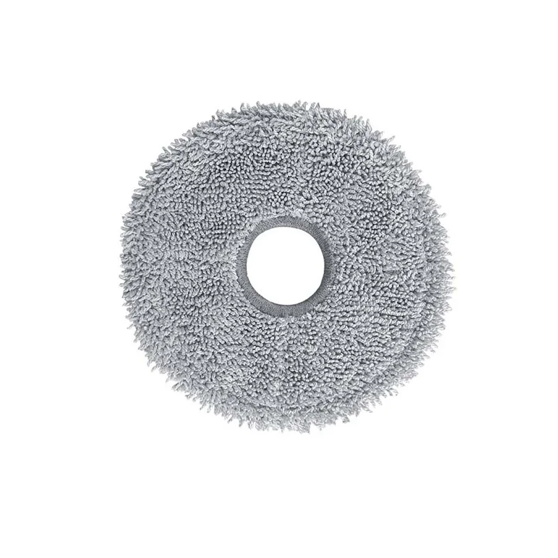 Dreame Bot L20 Ultra / L30 Ultra / X20 Pro Supplies Accessories Main Side Brush Mop Cloths Hepa Filter Dust Bags Parts