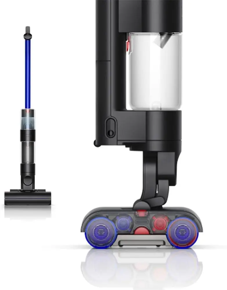 Wash G1 Roller Brush Bar & Soft Brush Roller For Dyson Wash G1 Wet Vacuum Cleaner