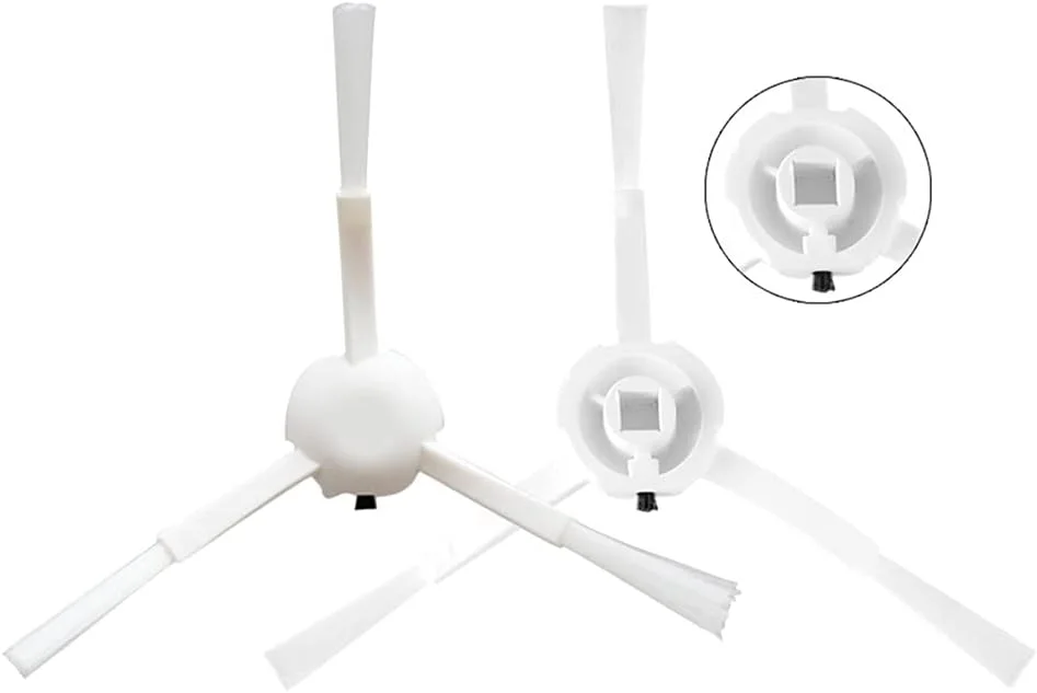 Accessories Kit For Xiaomi 1C/2C/1T Dreame F9, Mijia 1C STYTJ01ZHM Detachable Main Brush Vacuum Cleaner, Main Brush, Filter, Si