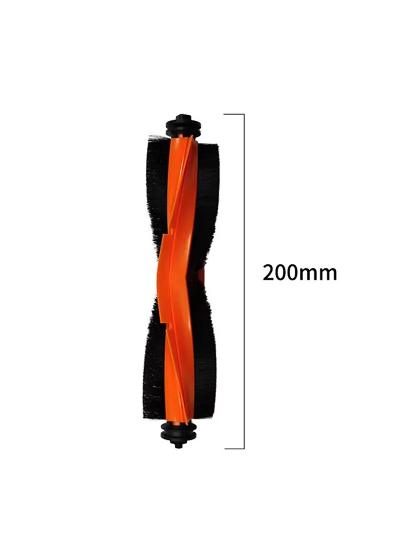 Accessories Kit For Xiaomi 1C/2C/1T Dreame F9, Mijia 1C STYTJ01ZHM Detachable Main Brush Vacuum Cleaner, Main Brush, Filter, Si