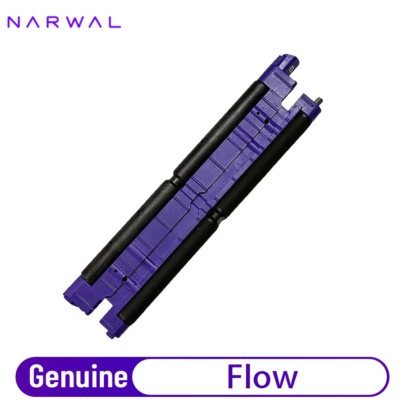 Original For Narwal Flow/ Flow 2 Robot Vacuum and Mop Track Mop Track Mop Stand Replacement Accessories