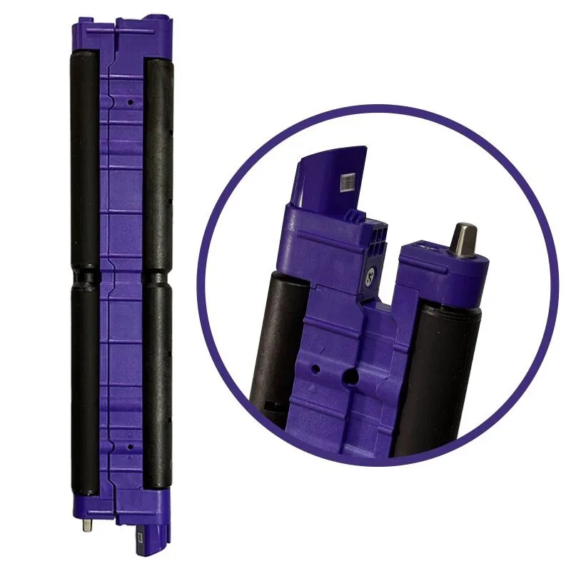 Original For Narwal Flow/ Flow 2 Robot Vacuum and Mop Track Mop Track Mop Stand Replacement Accessories