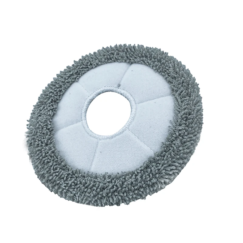 Dreame L10s Ultra/L10 Ultra Accessories S10 Pro Xiaomi MIJIA Omni 1s B116 X10+ Part Dust Bag Mop Cloth filter Brush