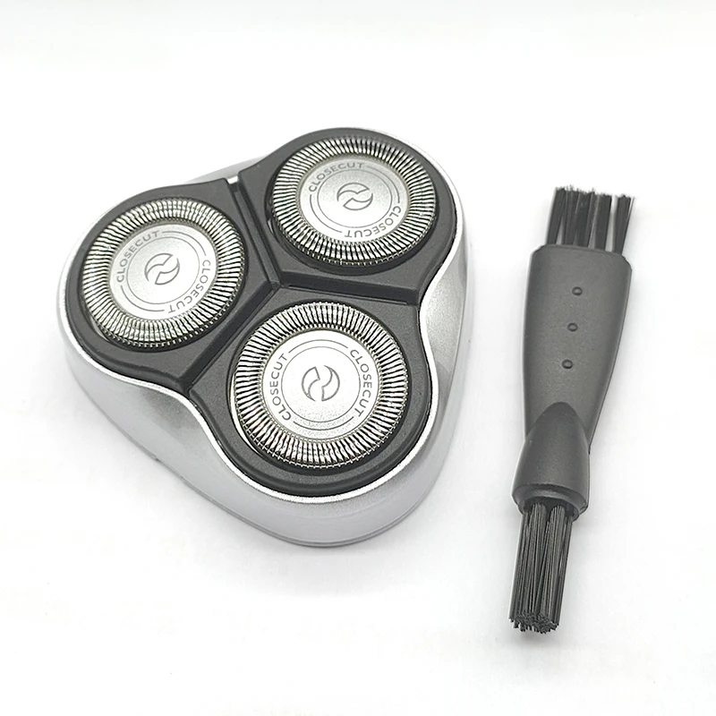 Replacement Shaver Heads For Philips Shaver YQ6008 YQ6108 YQ6188 YQ6308 HQ6926 HQ6900 HQ6990 HQ6945 HQ6946 HQ6947 Razor Blade