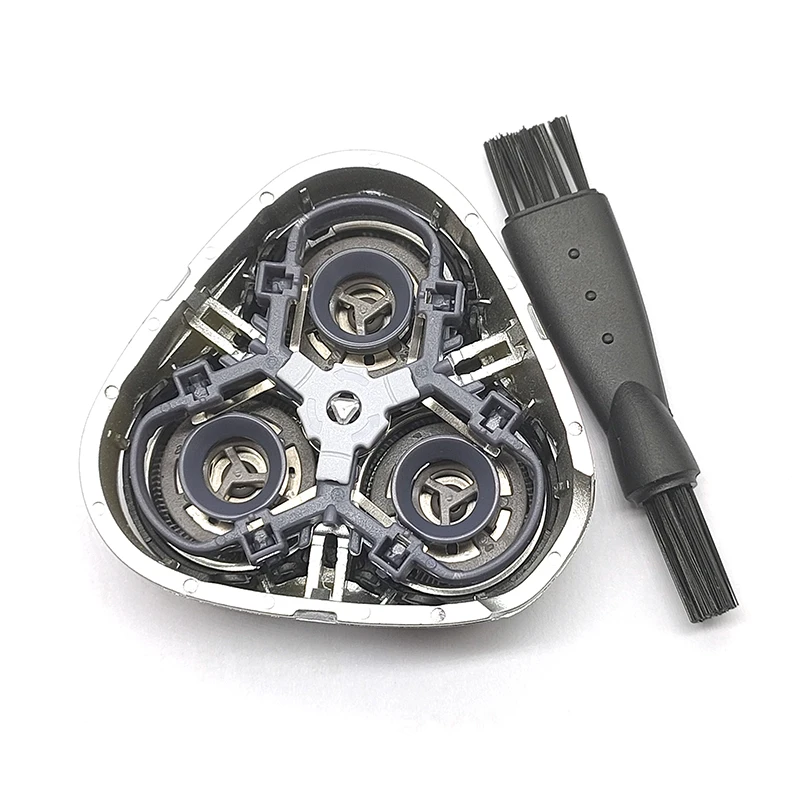 Replacement Shaver Heads For Philips Shaver YQ6008 YQ6108 YQ6188 YQ6308 HQ6926 HQ6900 HQ6990 HQ6945 HQ6946 HQ6947 Razor Blade