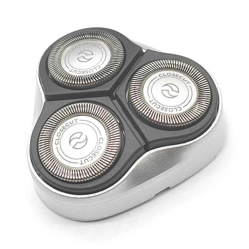 Replacement Shaver Heads For Philips Shaver YQ6008 YQ6108 YQ6188 YQ6308 HQ6926 HQ6900 HQ6990 HQ6945 HQ6946 HQ6947 Razor Blade