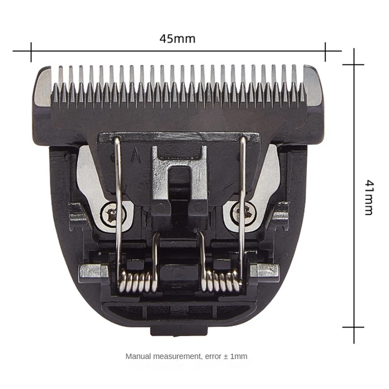 Shaver Head Blade Shaver Head For Panasonic ER150 ER151 ER152 ER153 ER154 ER160 ER1510 ER1511 ER1610 ER1611 ER-GP80
