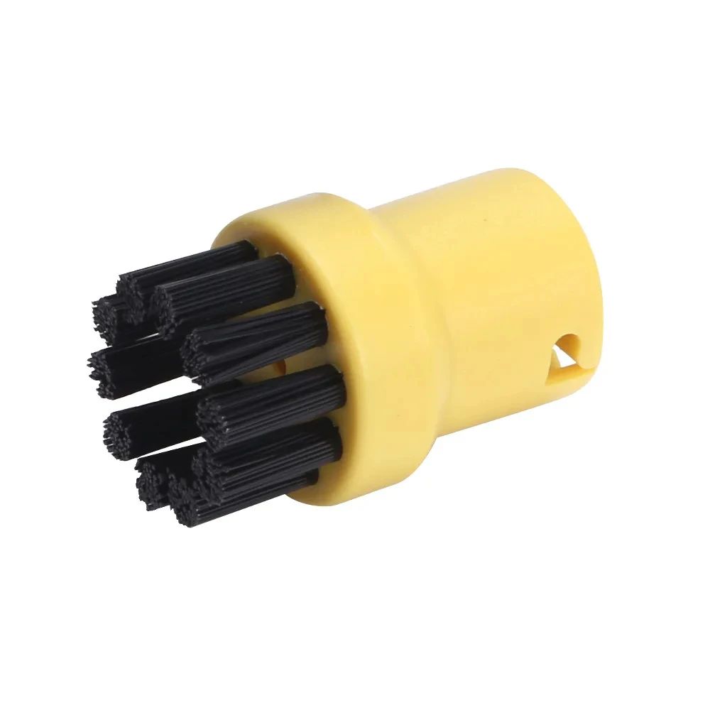 For Karcher Steam Vacuum Cleaner SC2 SC3 SC7 CTK10 Steam Vacuum Cleaner Part Brush Head Powerful Nozzle Replacement Accessories
