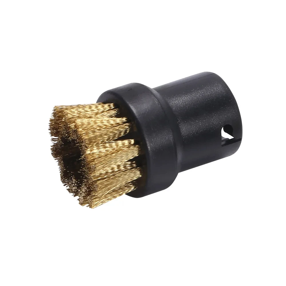 For Karcher Steam Vacuum Cleaner SC2 SC3 SC7 CTK10 Steam Vacuum Cleaner Part Brush Head Powerful Nozzle Replacement Accessories