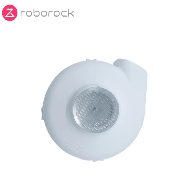 Original 2KPa 20N704P200 Fan Motor For Roborock S5/S51/S55/S6/S65/S5 Max/S6 Pure Robot Vacuum Cleaner Parts Replacement