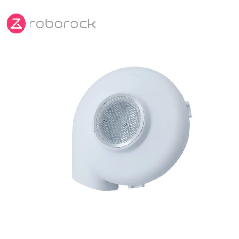 Original 2KPa 20N704P200 Fan Motor For Roborock S5/S51/S55/S6/S65/S5 Max/S6 Pure Robot Vacuum Cleaner Parts Replacement