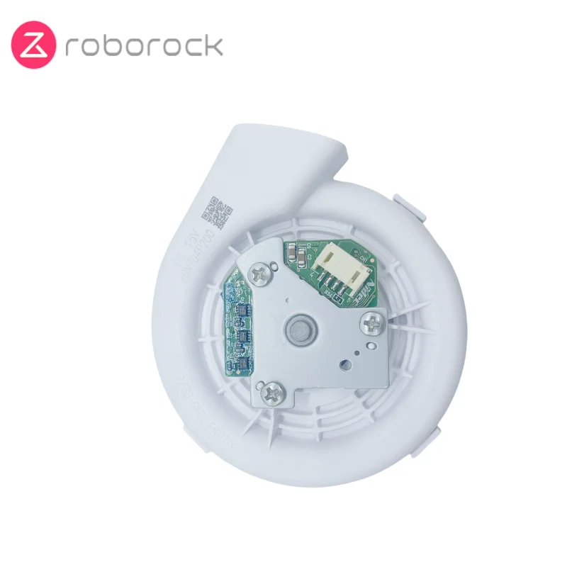 Original 2KPa 20N704P200 Fan Motor For Roborock S5/S51/S55/S6/S65/S5 Max/S6 Pure Robot Vacuum Cleaner Parts Replacement