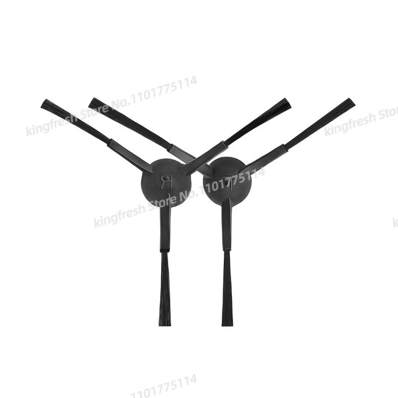 Fit For Medion X20 SW+ / MD 11415, Medion X21 SW+ / MD 11500 Vacuum Parts Main Roller Side Brush Hepa Filter Mop Cloth Dust Bag