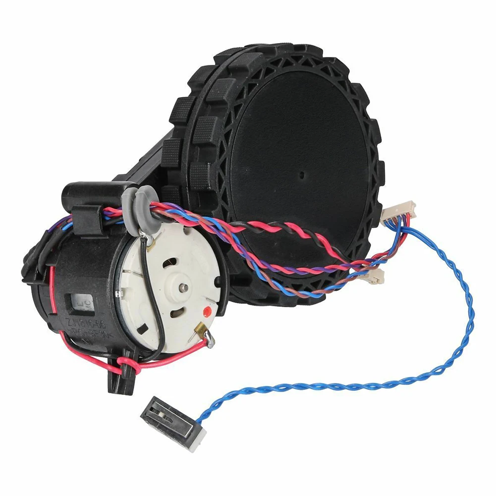 Original Vacuum Cleaner Left and Right Wheel For Ecovacs DEEBOT N8/ N8 Pro/ T8/ T9/ OZMO 950/ 920 Spare Parts