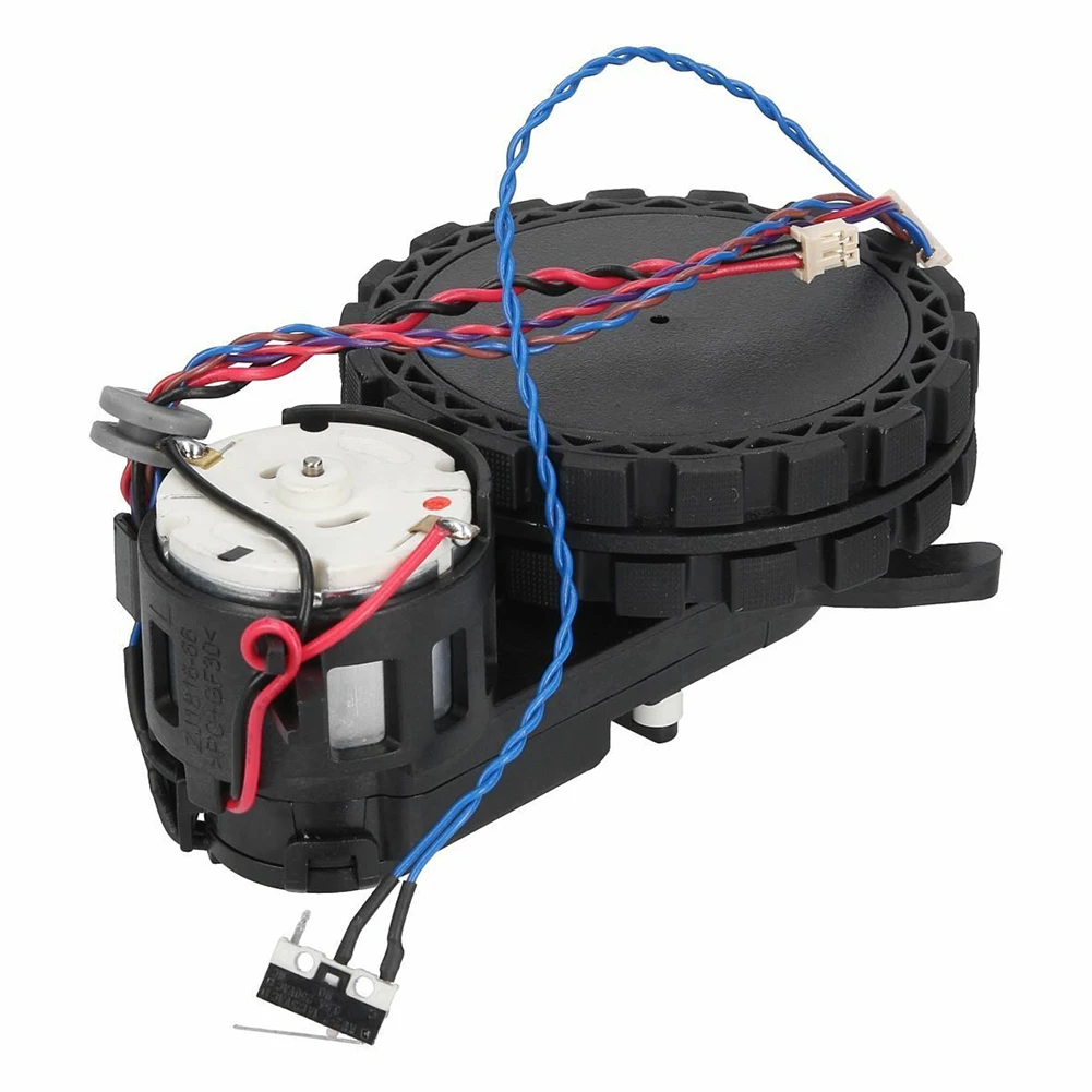 Original Vacuum Cleaner Left and Right Wheel For Ecovacs DEEBOT N8/ N8 Pro/ T8/ T9/ OZMO 950/ 920 Spare Parts