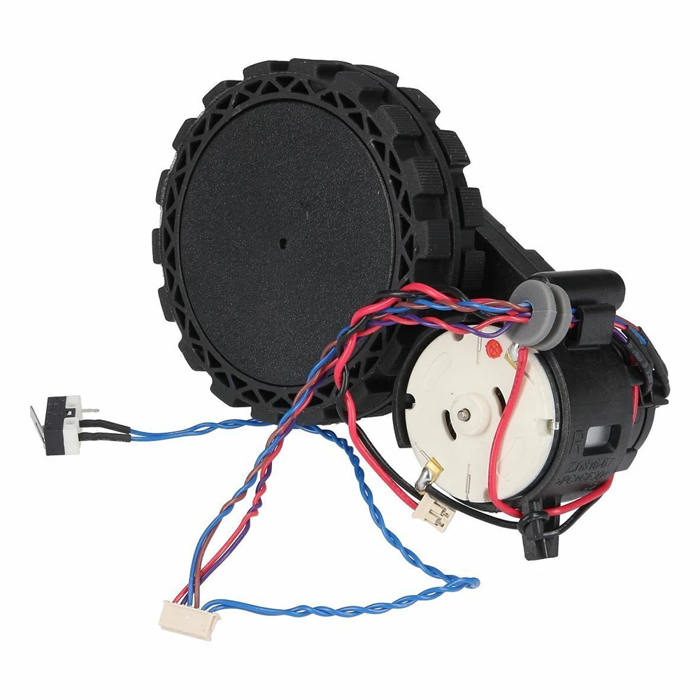 Original Vacuum Cleaner Left and Right Wheel For Ecovacs DEEBOT N8/ N8 Pro/ T8/ T9/ OZMO 950/ 920 Spare Parts