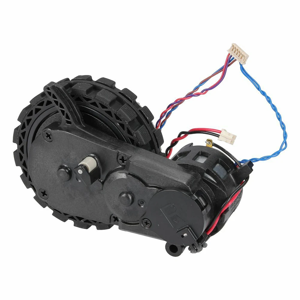 Original Vacuum Cleaner Left and Right Wheel For Ecovacs DEEBOT N8/ N8 Pro/ T8/ T9/ OZMO 950/ 920 Spare Parts