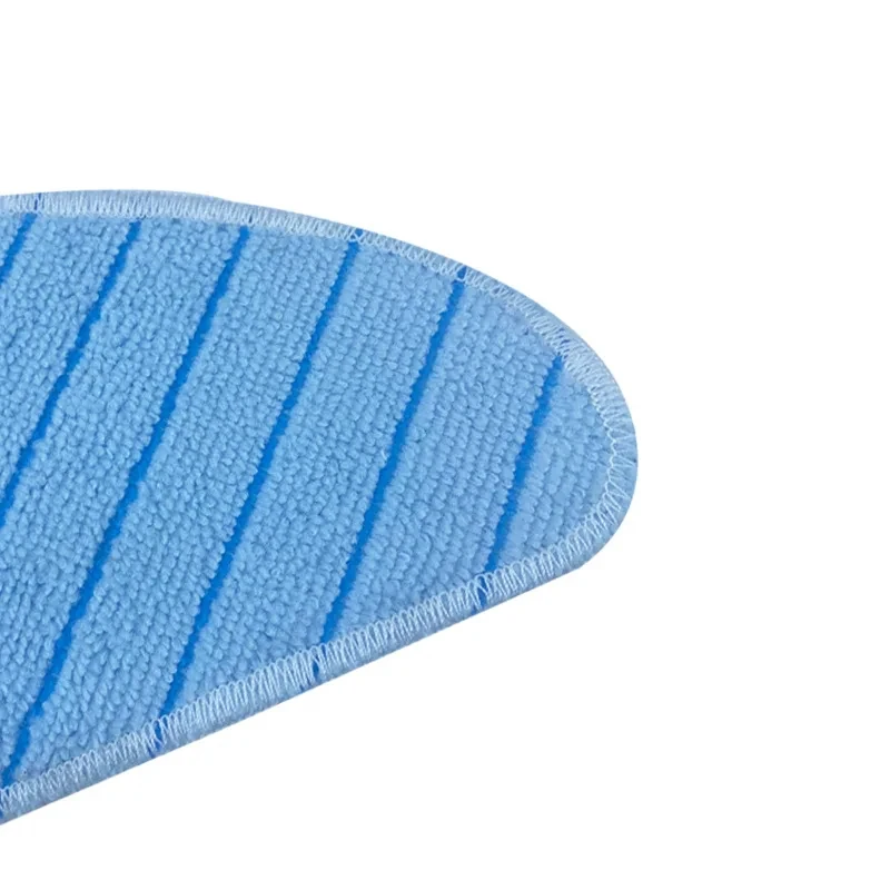 Washable Mop Cloth Pad For Ecovacs Deebot T8 T9 AIVI T9 Model T9 Series Robot Vacuum Cleaner Mop