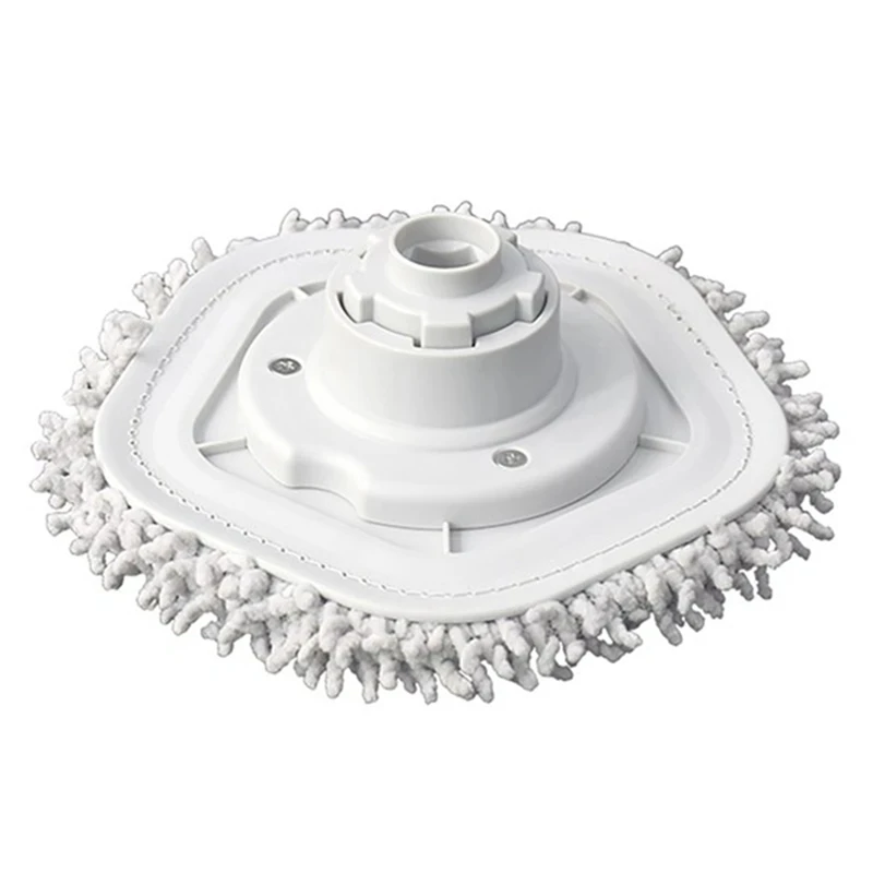 For Dreame Bot W10 / W10 PRO Accessories Robot Vacuum Cleaner HEPA Filter Main Side Brush Mop Cloth Pad Replacement Parts