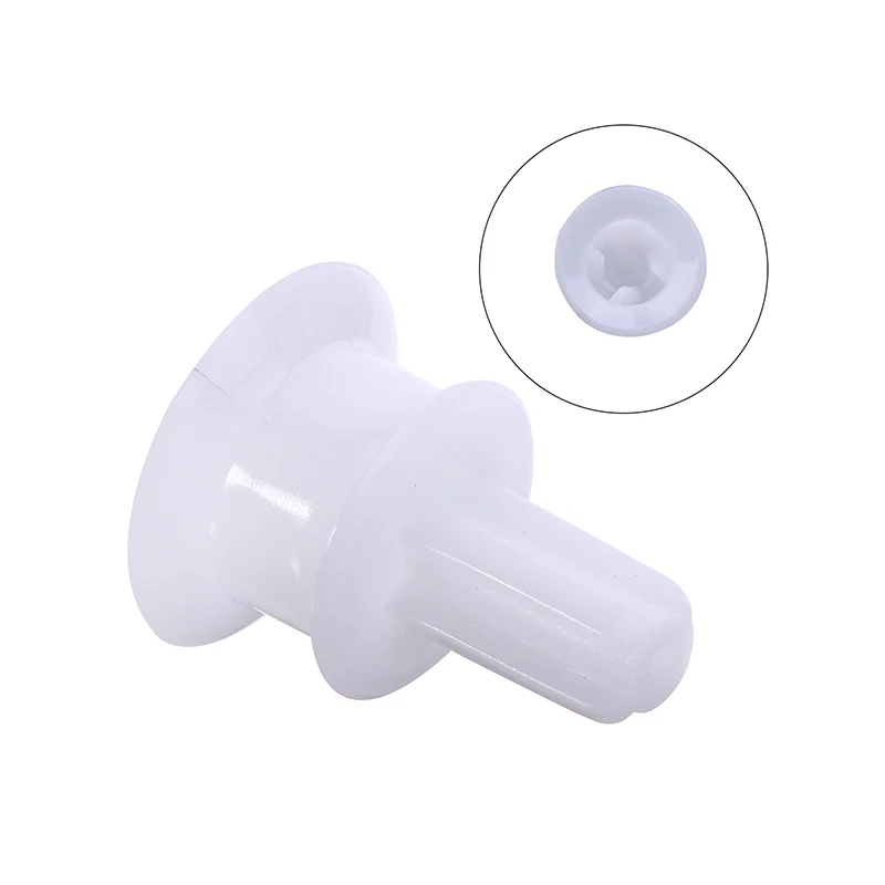 For Braun 350ml Mixer MQ325 MQ525 MQ5025 MQ545 MQ3025 MQ725 Part Blender Couplers Upper Cover Shaft Core