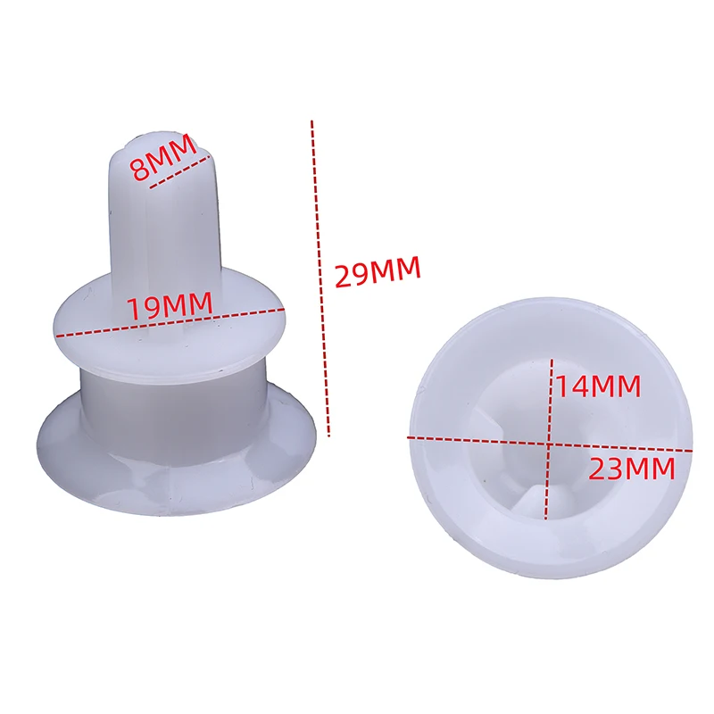 For Braun 350ml Mixer MQ325 MQ525 MQ5025 MQ545 MQ3025 MQ725 Part Blender Couplers Upper Cover Shaft Core