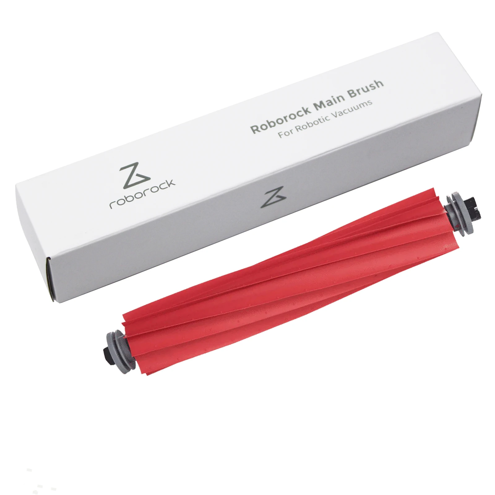 Original Roborock Main Brush *1 pcs for Roborock S7, S7 MaxV, S7 Max Ultra, Q Revo, Q7, Q5 Series