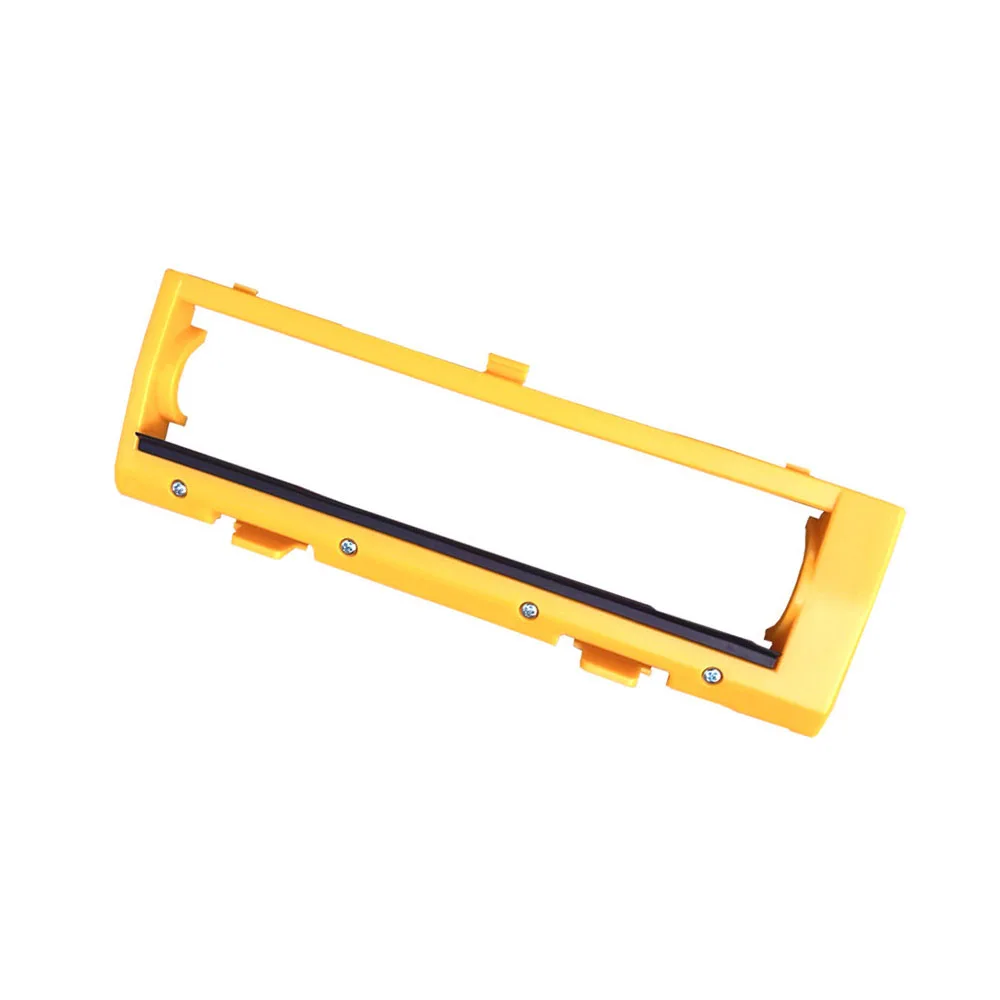 For Liectroux C30B XR500 E30 Main Roller Brush Cover For Proscenic 800T 820S 820T 830S 830T 830P 850P Robot Vacuum Cleaner Parts