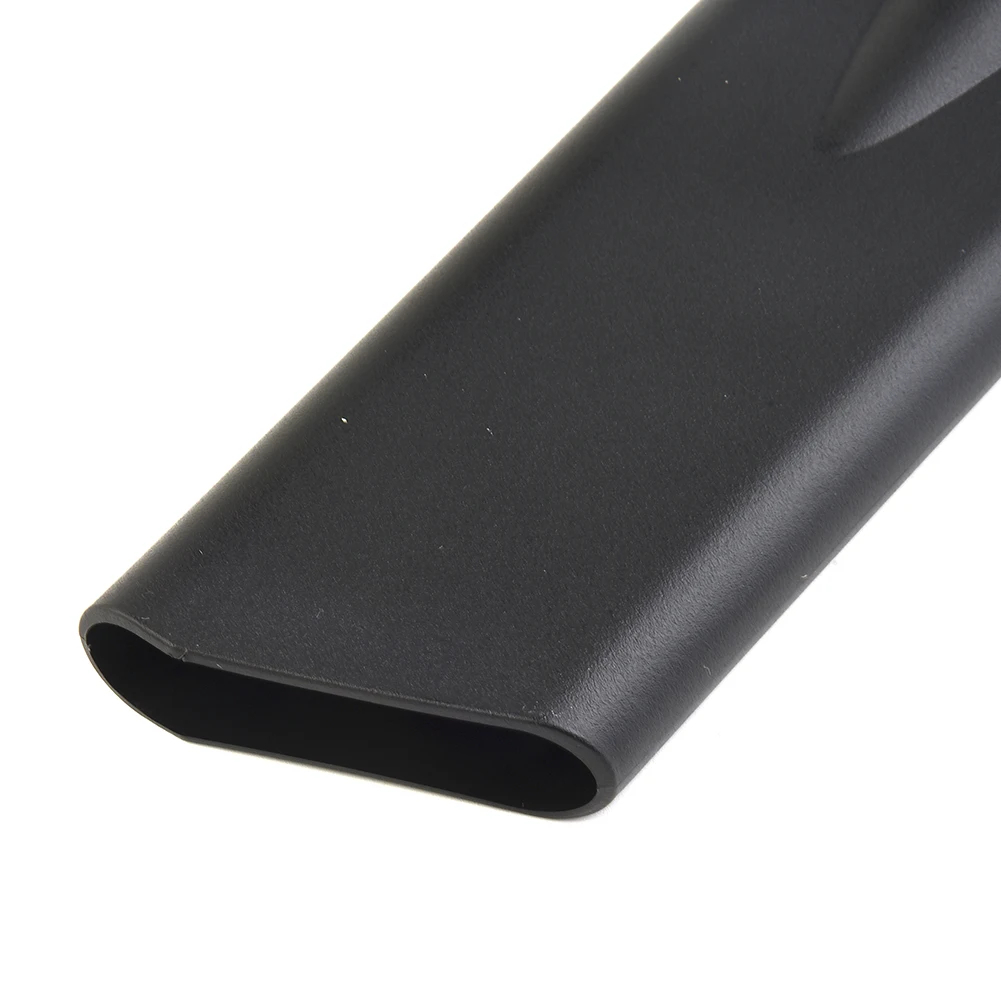 Universal Vacuum Cleaner Suction Head Flat Mouth Attachment 44mm Crevice Tool Sweeper Carpet Bed Sofa Table Cleaning Accessories
