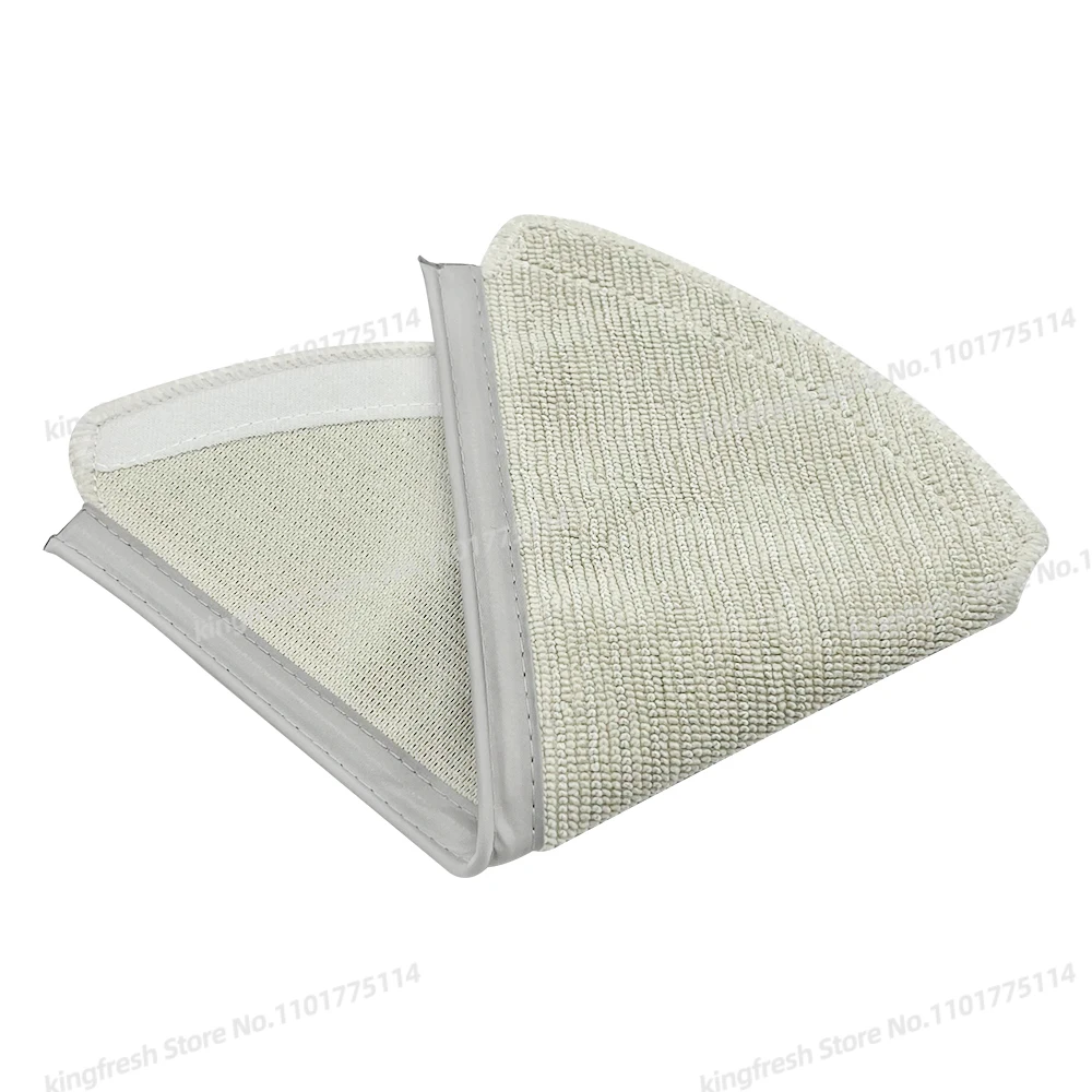 Fit For AIRROBO T20+ / T25+ / T30+ / L40+ / L50+ / L60+ / FIXR T20 Parts Main Roller Side Brush Filter Mop Cloth Pad Dust Bag