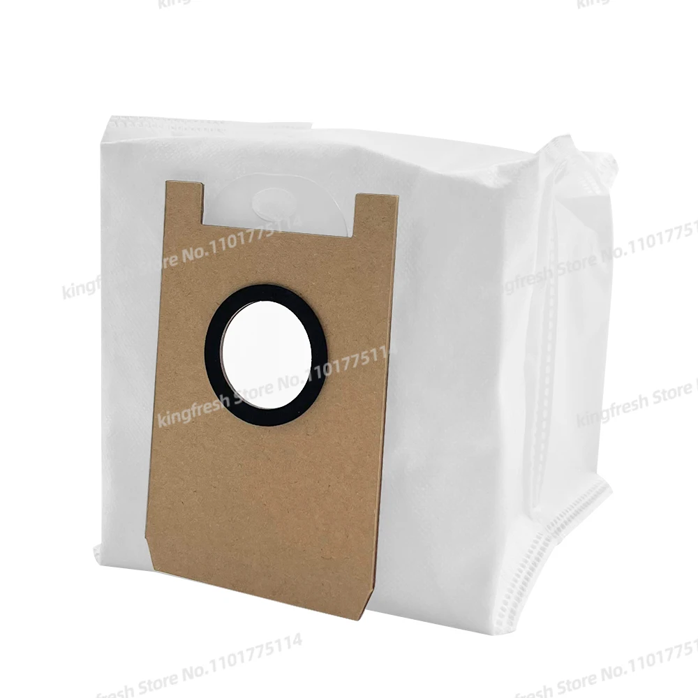 Fit For AIRROBO T20+ / T25+ / T30+ / L40+ / L50+ / L60+ / FIXR T20 Parts Main Roller Side Brush Filter Mop Cloth Pad Dust Bag