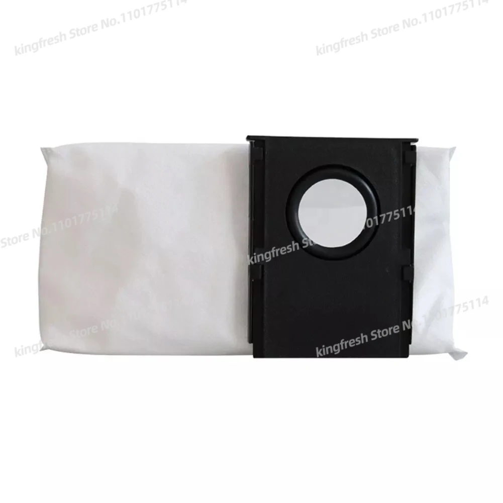 Fit For Eureka J15 Pro Ultra / Eureka J15 Ultra / CUCKOO 쿠쿠 파워클론 AI 2 Vacuum Parts Main Side Brush Filter Mop Cloth Bag