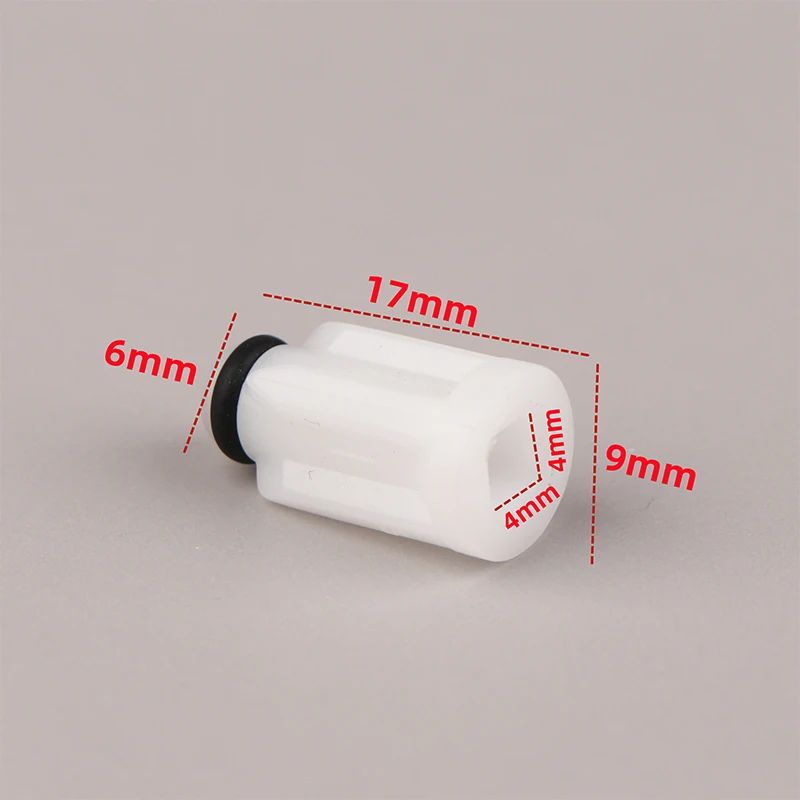 Knife Connecting shaft food processor for Braun MQ3/5/7 series Handheld mixing rod