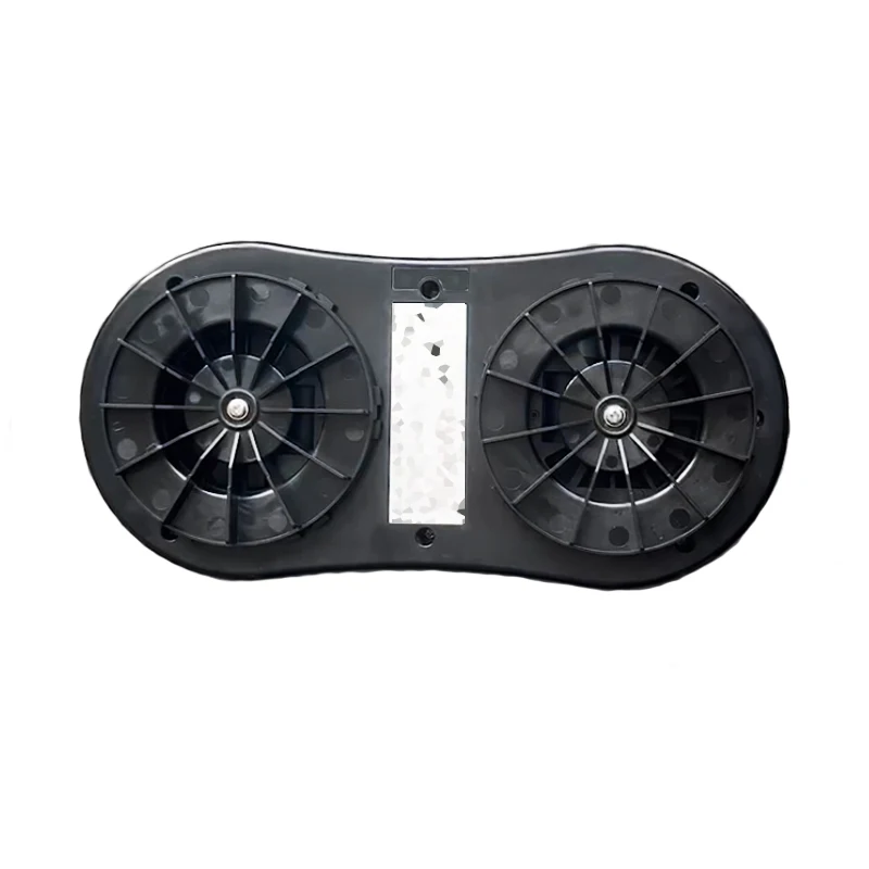 Purerobo Replacement Cleaning Wheel for Window Cleaning Robot Compatible with W-R3S W-R4S W-R1 Models Original New Part Wheel