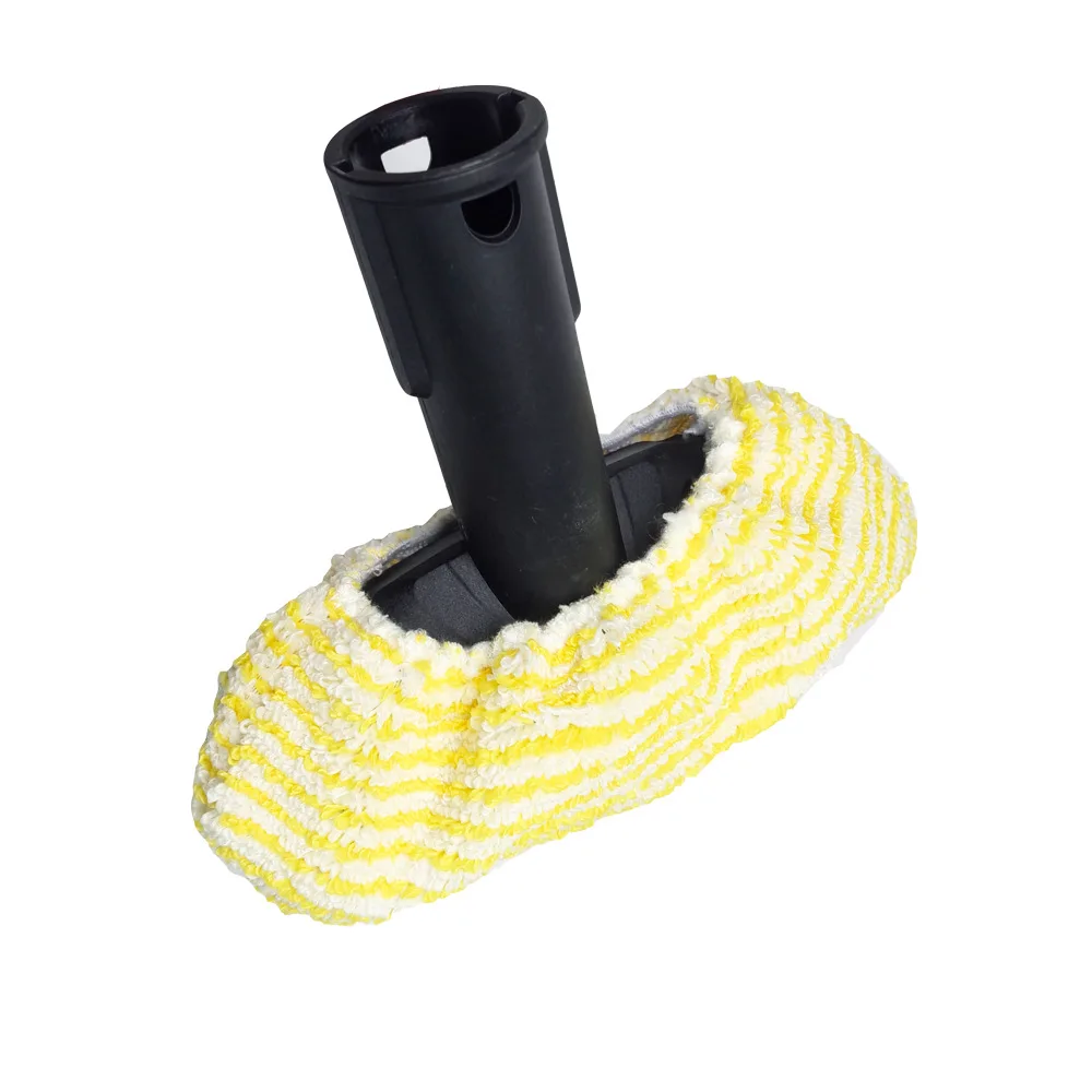 New Mop Cloths For Karcher Easyfix SC2 SC3 SC4 SC5 Handheld Vacuum Cleaner Microfiber Cleaning Pad Cover Steam Mop Accessories