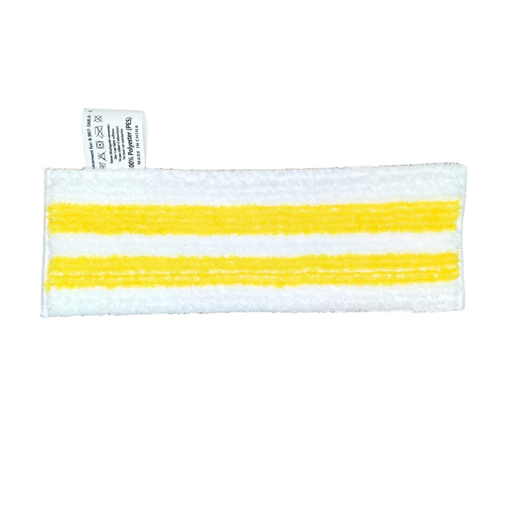 New Mop Cloths For Karcher Easyfix SC2 SC3 SC4 SC5 Handheld Vacuum Cleaner Microfiber Cleaning Pad Cover Steam Mop Accessories