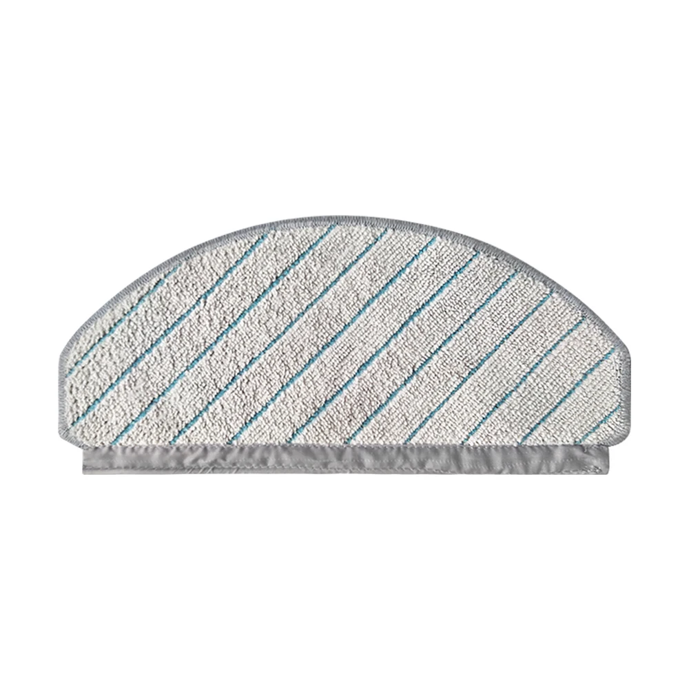 Compatible For ECOVACS DEBOT N20 / N20 PLUS / N20 PRO PLUS Main Side Brush Hepa Filter Mop Cloth Accessories Replacement Parts