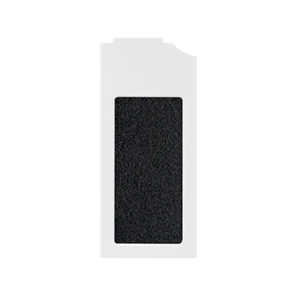 Compatible For ECOVACS DEBOT N20 / N20 PLUS / N20 PRO PLUS Main Side Brush Hepa Filter Mop Cloth Accessories Replacement Parts