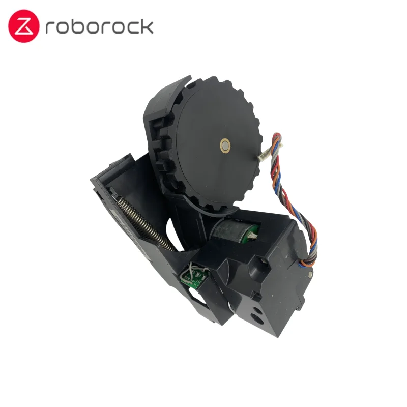 Original For Roborock S6 S60 S61 S65 T6 Sweeping Robot Travel Wheel Spare Vacuum Cleaner Accessories