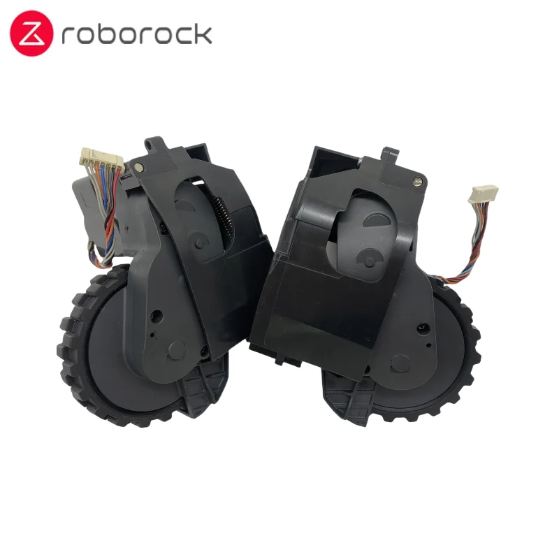Original For Roborock S6 S60 S61 S65 T6 Sweeping Robot Travel Wheel Spare Vacuum Cleaner Accessories