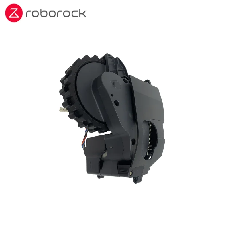 Original For Roborock S6 S60 S61 S65 T6 Sweeping Robot Travel Wheel Spare Vacuum Cleaner Accessories
