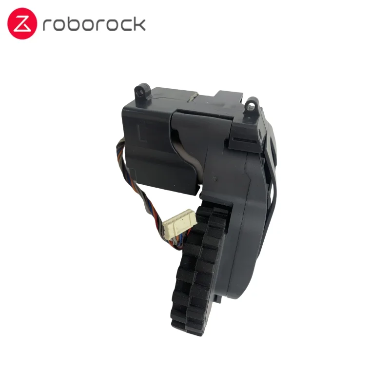 Original For Roborock S6 S60 S61 S65 T6 Sweeping Robot Travel Wheel Spare Vacuum Cleaner Accessories