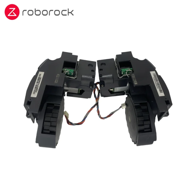Original For Roborock S6 S60 S61 S65 T6 Sweeping Robot Travel Wheel Spare Vacuum Cleaner Accessories