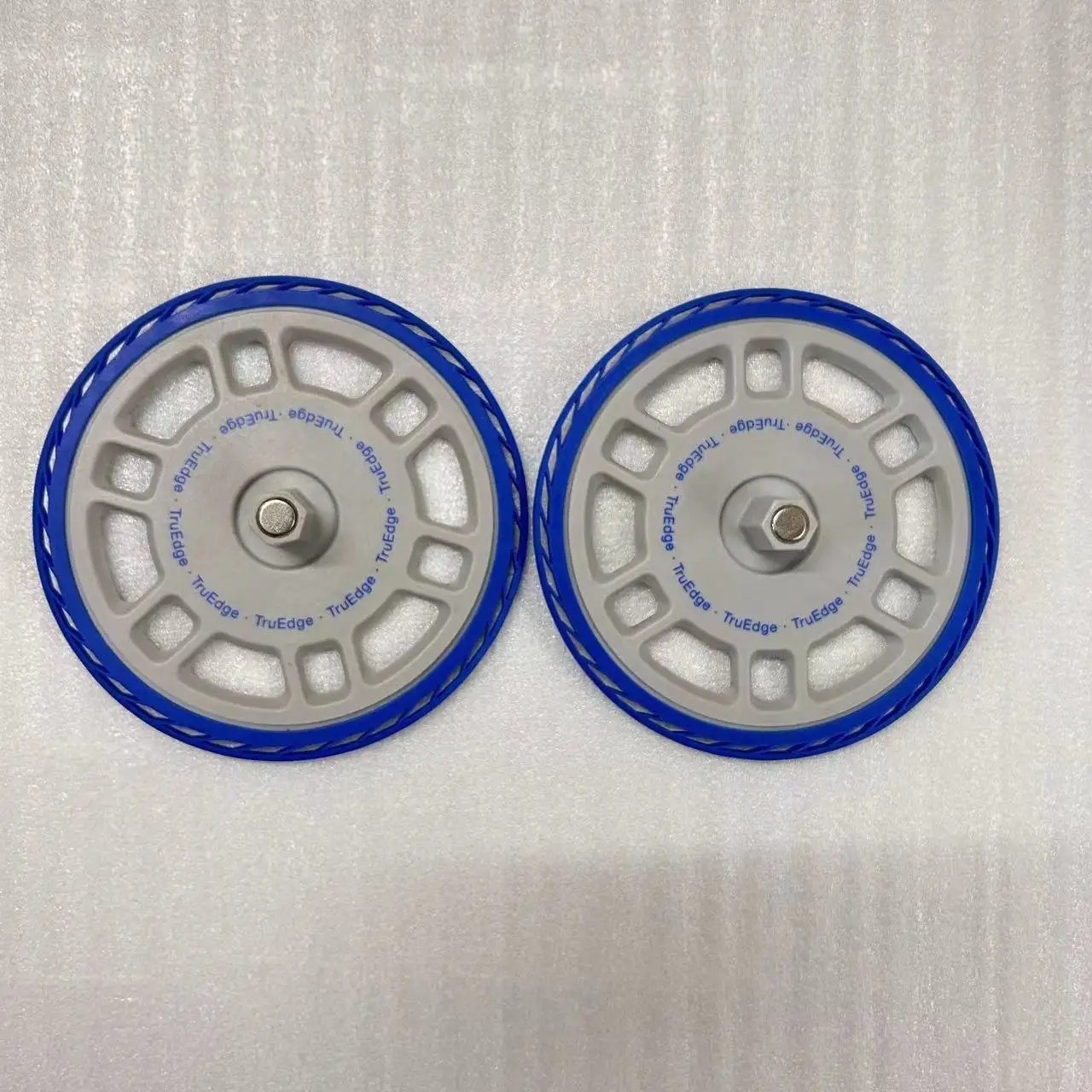 For ECOVACS Deebot X5 omni & X5Pro omni Vacuum Robot: Original Main Accessories - Main Brush Cover and Mop Bracket
