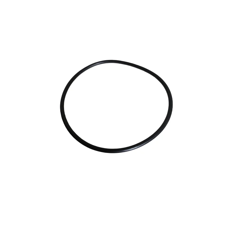 10PCS/lot Water Filter Parts Black Rubber O Seal Ring Thickness 3.1mm For 10 Inches Filter Bottle Housing 90mm Diameter