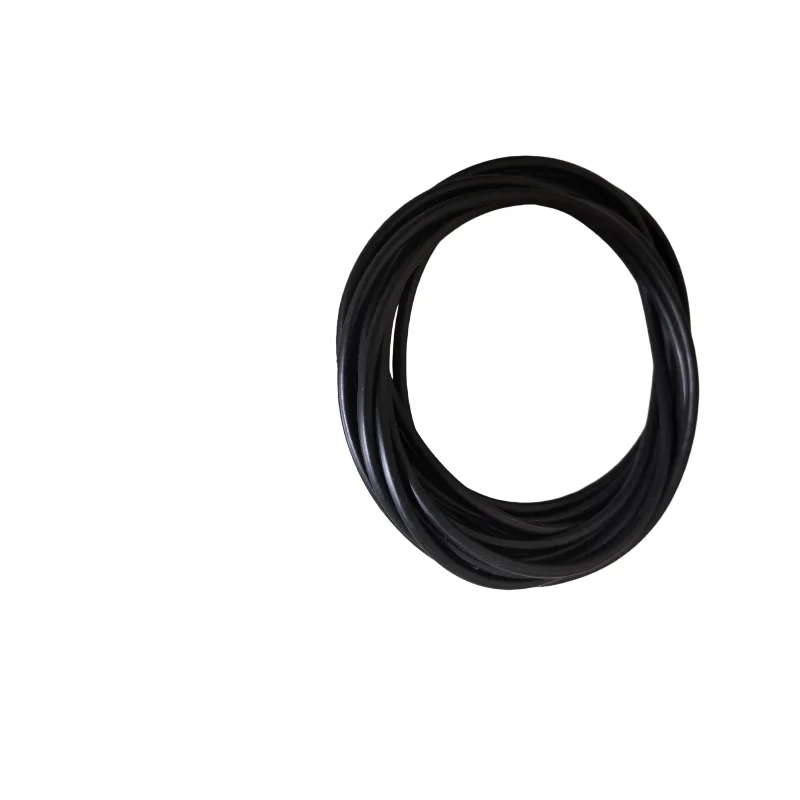 10PCS/lot Water Filter Parts Black Rubber O Seal Ring Thickness 3.1mm For 10 Inches Filter Bottle Housing 90mm Diameter