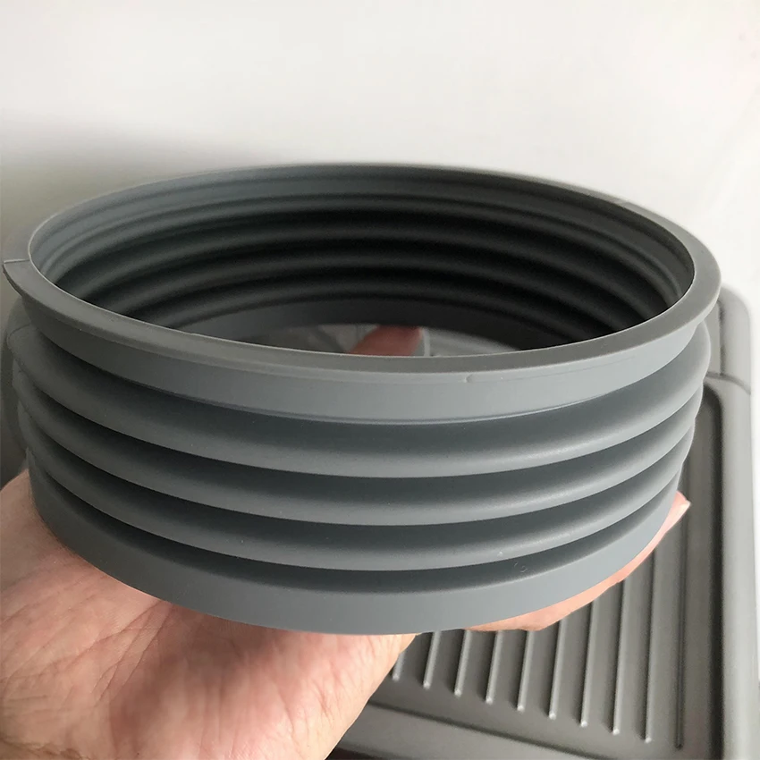 Breville Silicone Bellow Coffee Grinder Bean Bin Blowing Cleaning Single Dose Hopper Breville Barista Express Hopper